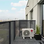 Komfortowy Apartament W Poznaniu Parking & Klimatyzacja By Noclegi Renters