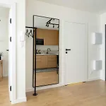 Komfortowy Apartament W Poznaniu Parking & Klimatyzacja By Noclegi Renters