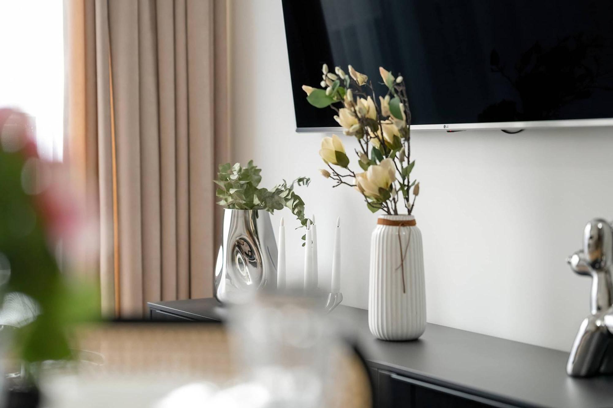 Apartment Komfortowy W Poznaniu Parking & Klimatyzacja By Renters