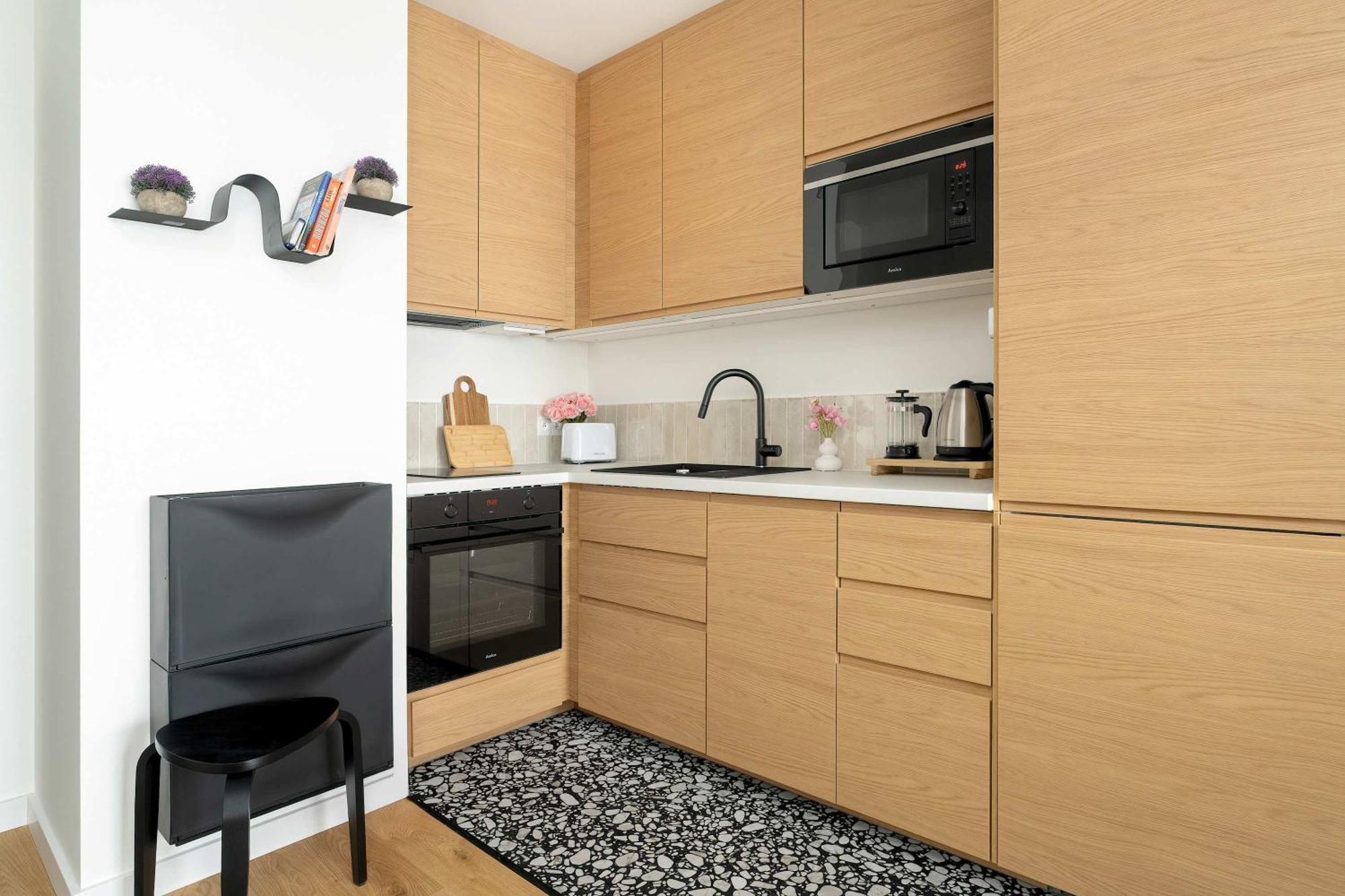 Apartment Komfortowy W Poznaniu Parking & Klimatyzacja By Renters Poznan